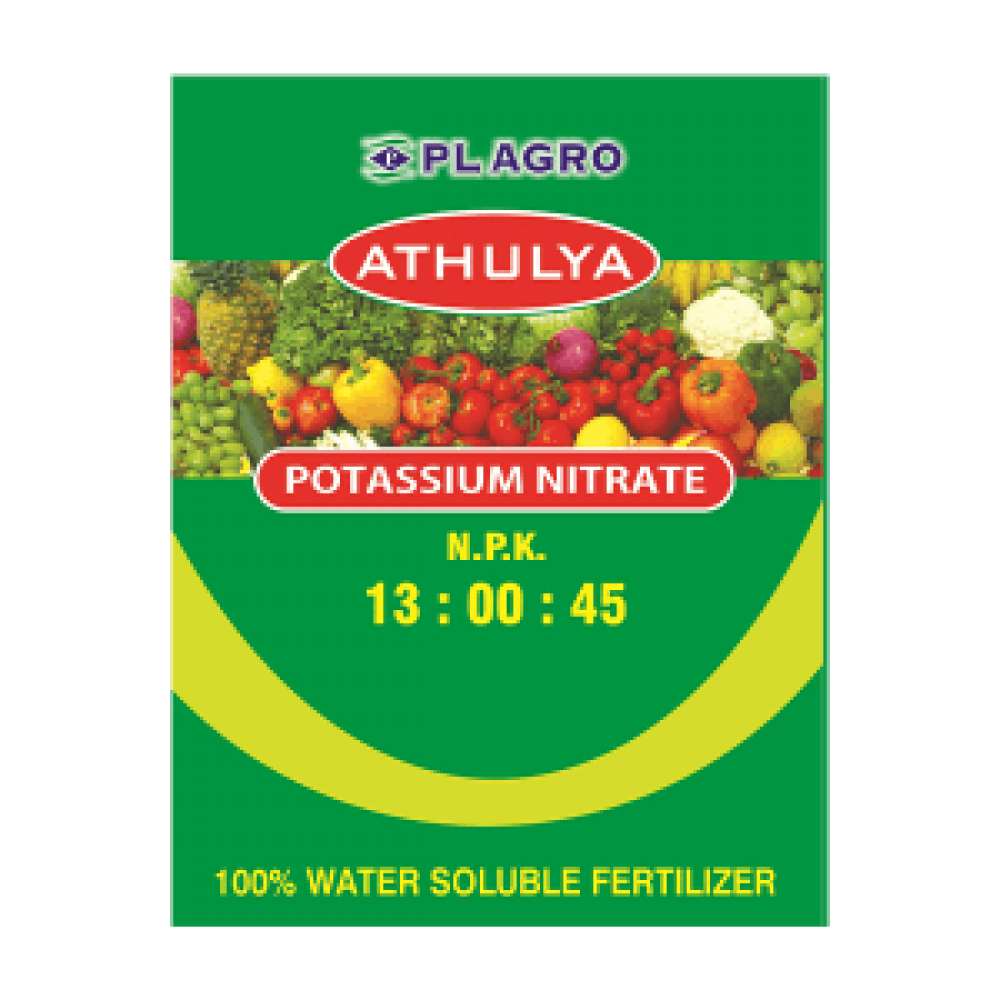 Athulya Potassium Nitrate